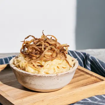 Käsespätzle
