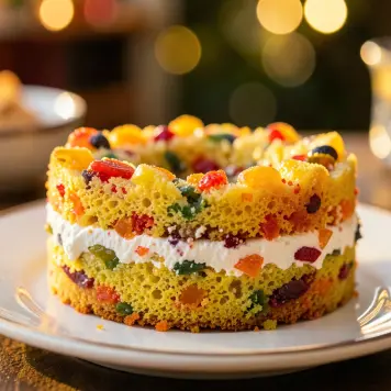 Cassata Siciliana