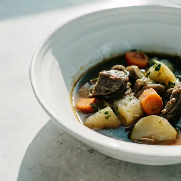 Irish stew