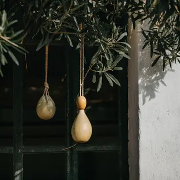 Caciocavallo Cheese