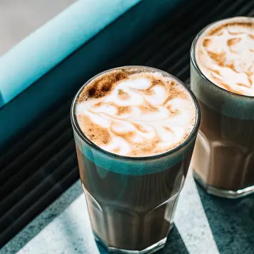 Teh Tarik