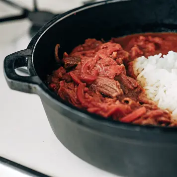 Ropa Vieja