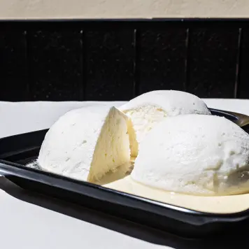 Allgäuer Dampfnudeln