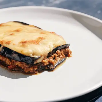 Moussaka