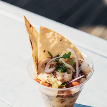 Ceviche