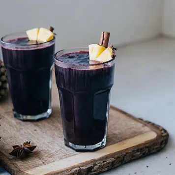 Chicha Morada