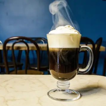 Irish Coffee