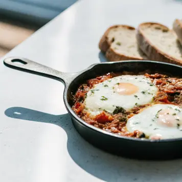 Shakshuka