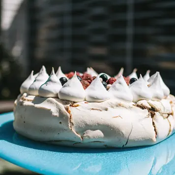 Pavlova