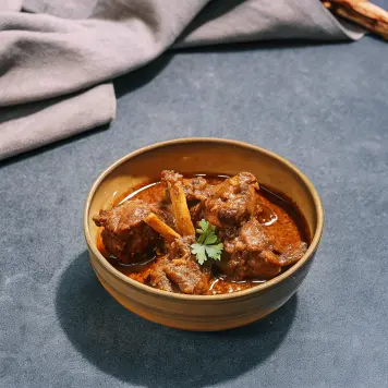 Kosha Mangsho