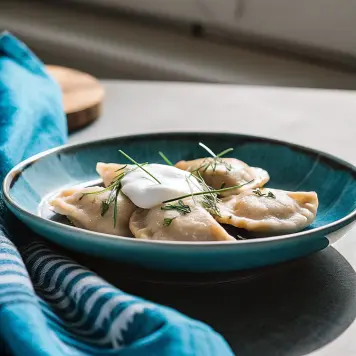 Pierogi