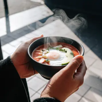 Locro de Papa