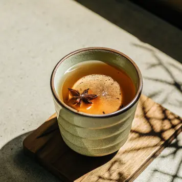 Çanakkale Apple Tea (Elma Çayı)