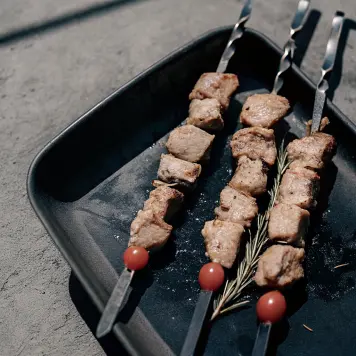 Shashlik
