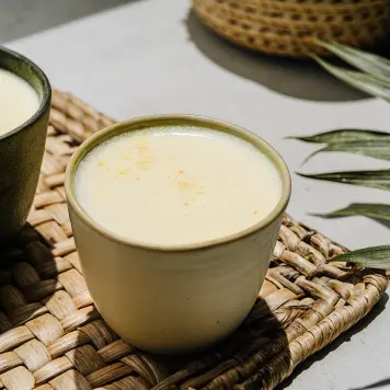 Chicha de jora