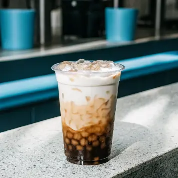 Sago at Gulaman