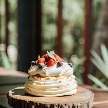 Pavlova
