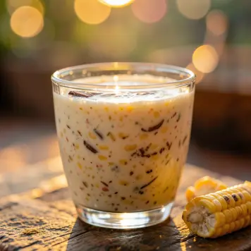 Atol de Elote