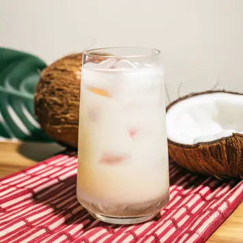 Buko Juice