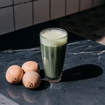 Jugo de Lulo
