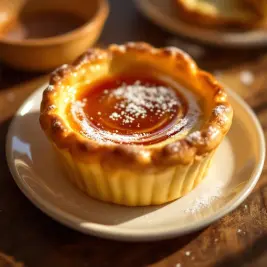 Pastel de nata