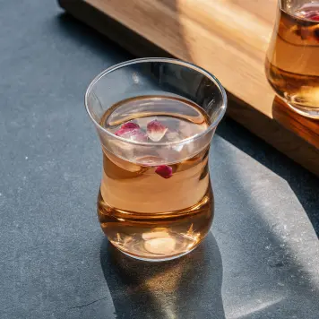 Bulgarian Rose Tea