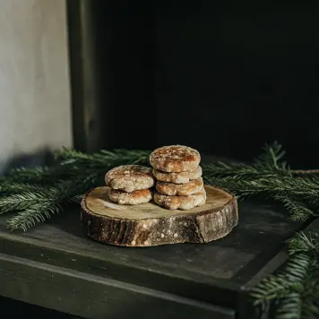 Pulsnitzer Pfefferkuchen