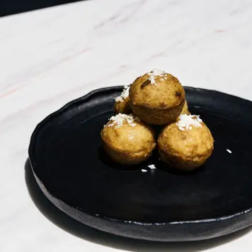 Unniyappam
