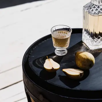 Žganje (Fruit Brandy)