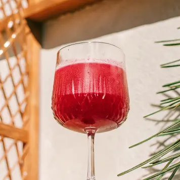 Liquore di Cipolla Rossa