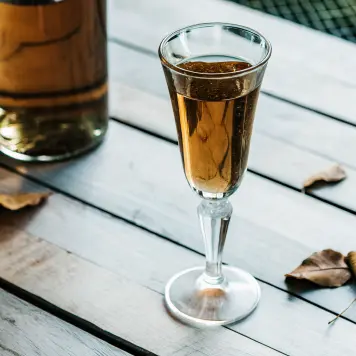 Medovukha (Honey Wine)