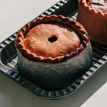 Scotch pie