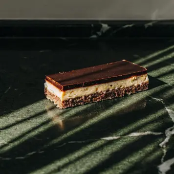 Nanaimo Bar