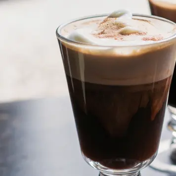 Irish Coffee