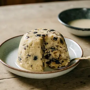 Spotted Dick
