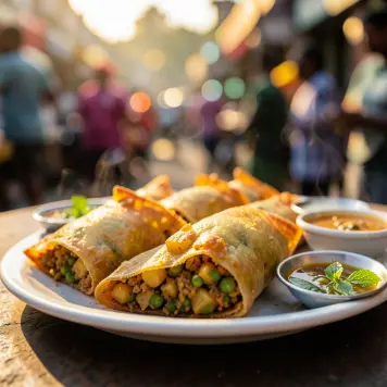 Samosa
