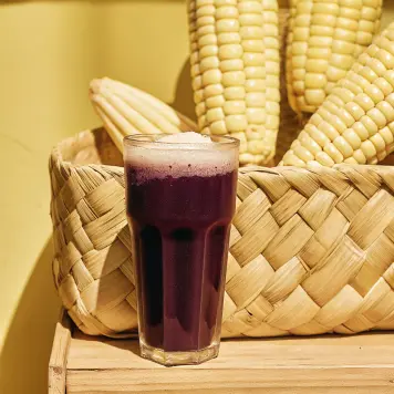 Chicha Morada