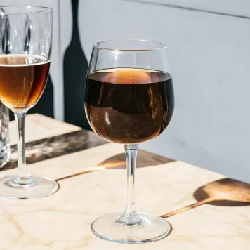 Montilla-Moriles Wine