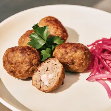 Frikadeller