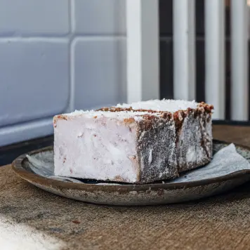 Grater Cake