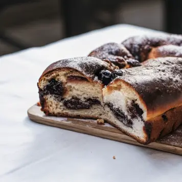 Kutnohorský koláč