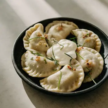Pierogi