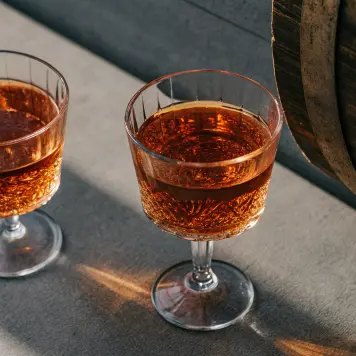 Jiangyou Rice Wine