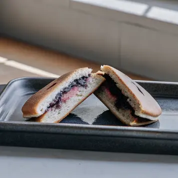Dorayaki