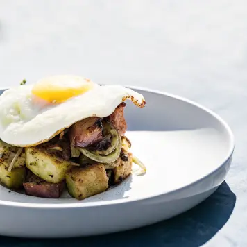 Tiroler Gröstl