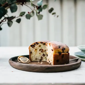 Barmbrack