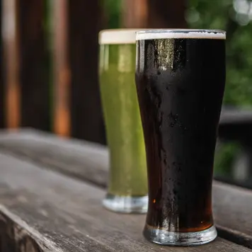 Craft Beers
