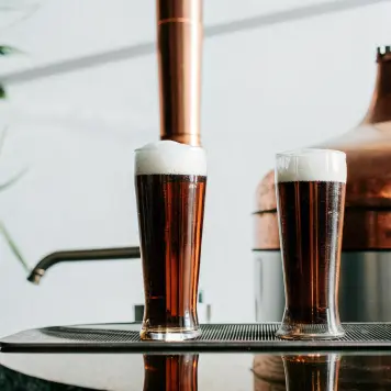 Nürnberger Rotbier