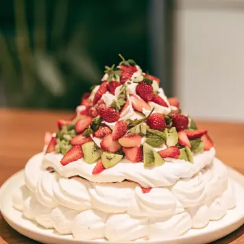 Pavlova