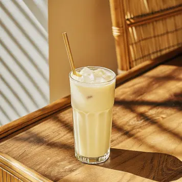 Horchata de chufa